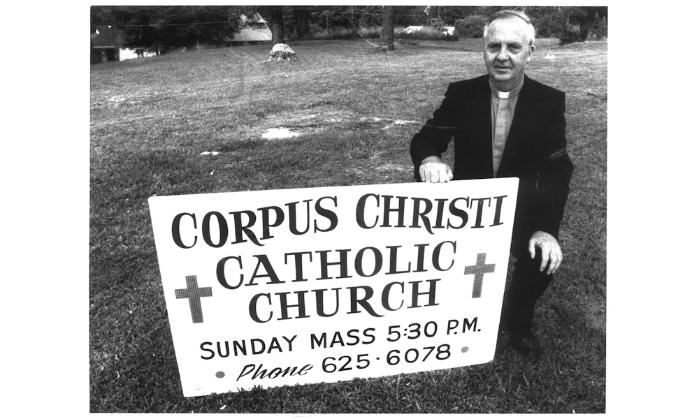 Corpus Christi Parish 3