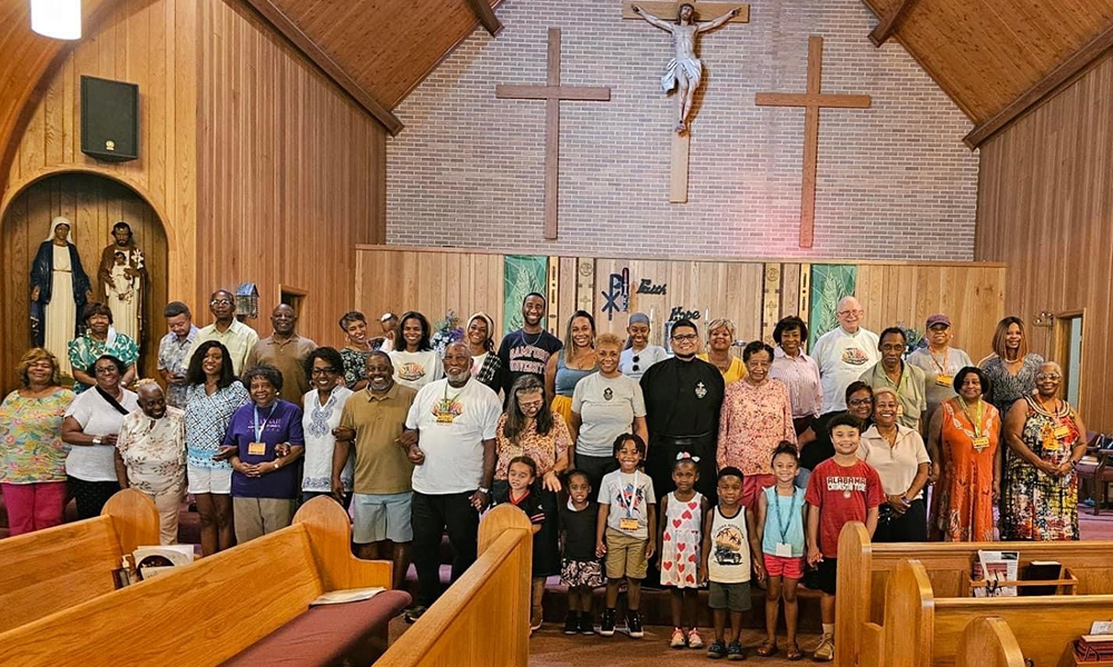 ov-vbs st mary and holy family