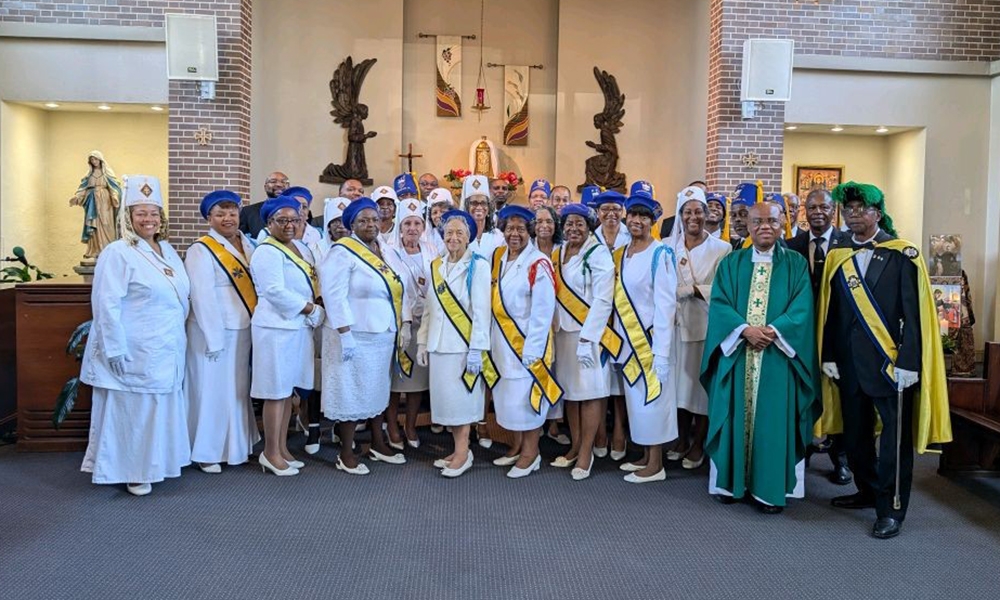 ov-St Peter Claver feast day