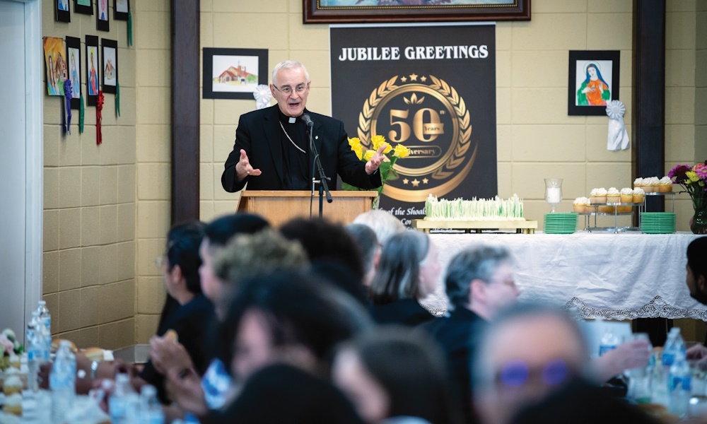 ‘Grateful for the gifts we have received’ 4