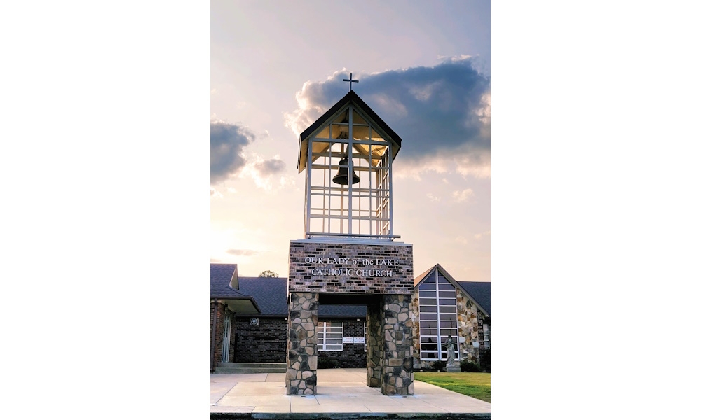 Our Lady of the Lake Catholic Church 4