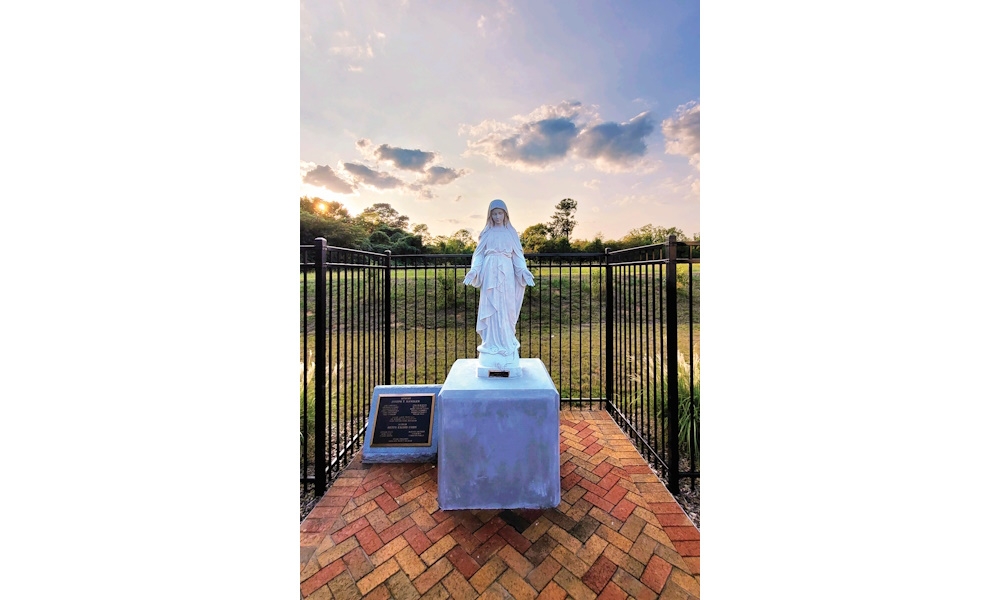 Our Lady of the Lake Catholic Church 5