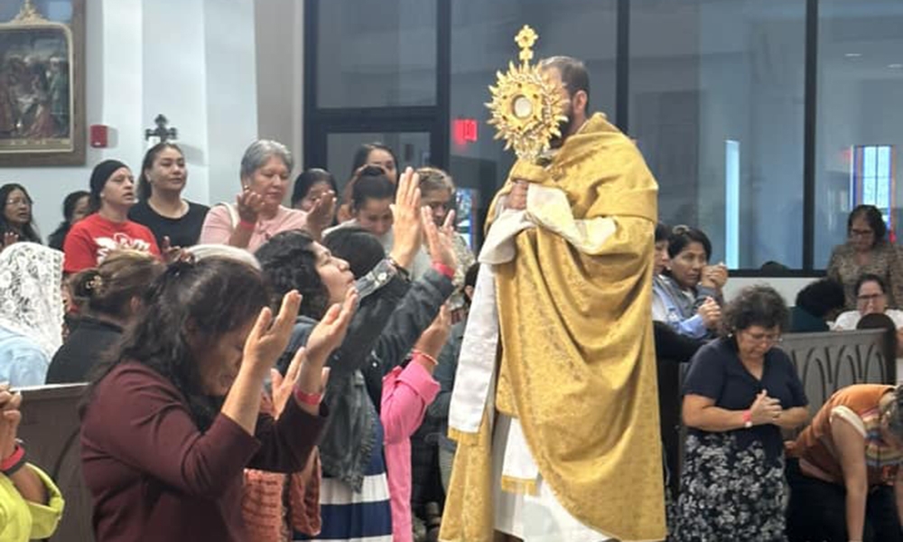 ov-hispanic women retreat 2