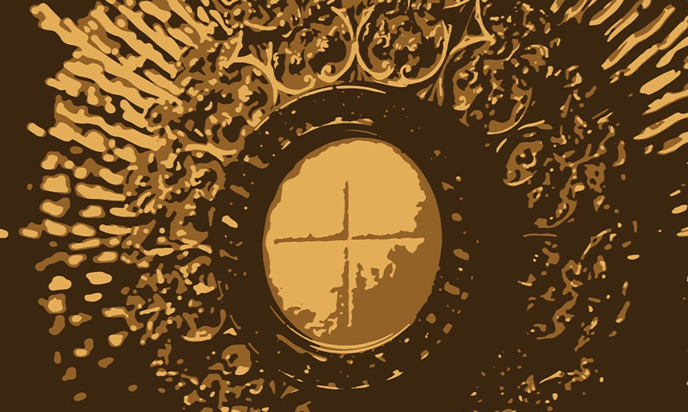 Seeking out Jesus
