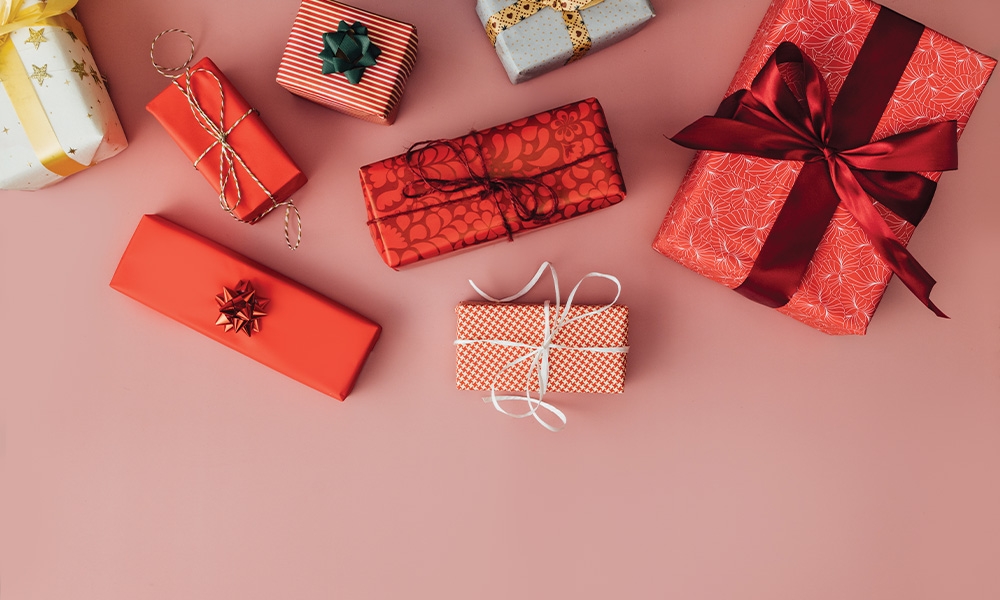 Ever wondered what to get a priest for Christmas?