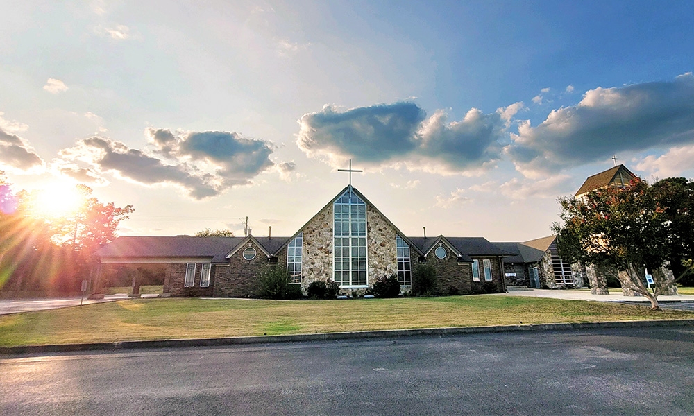 Our Lady of the Lake Catholic Church