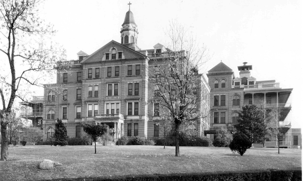 ‘A beacon of hope, healing, and compassion’ 2