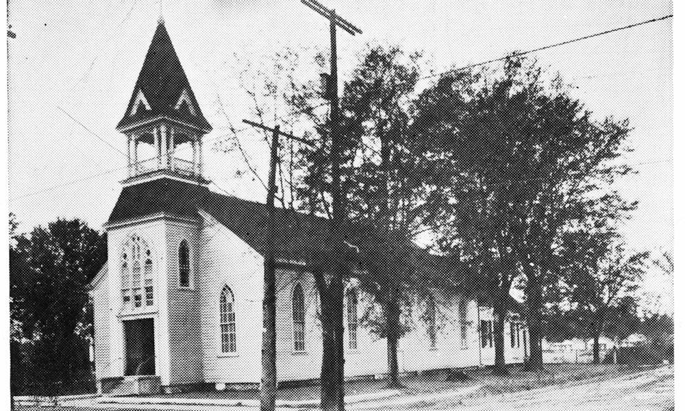 St. John the Baptist Catholic Church, Tuscaloosa 2