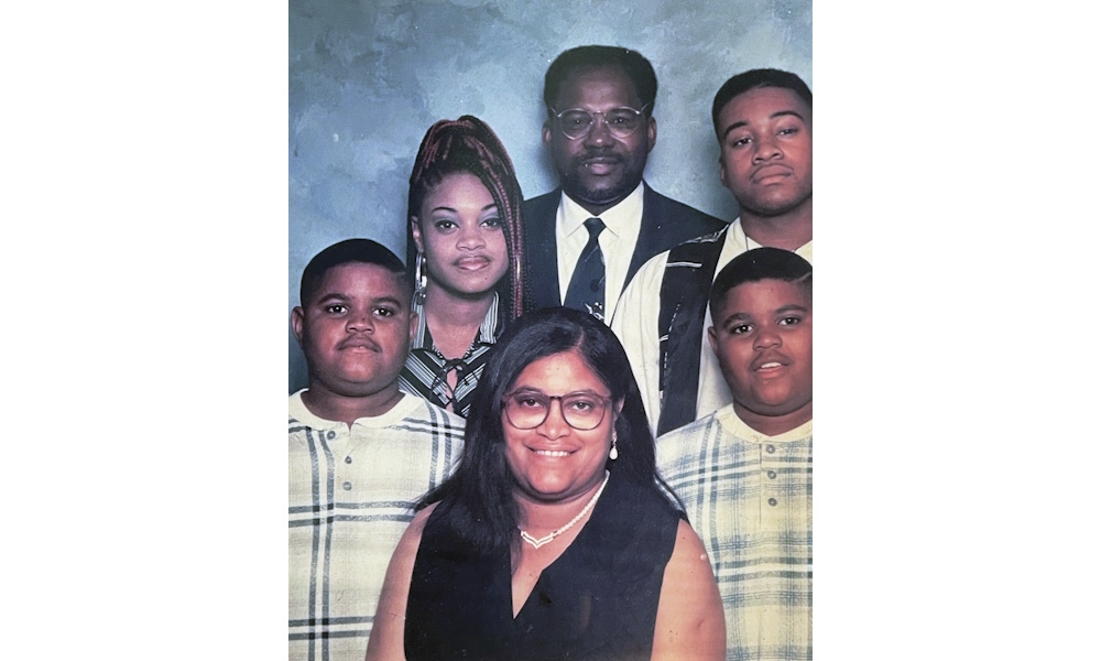 ‘We have to stay prayed up’ 3