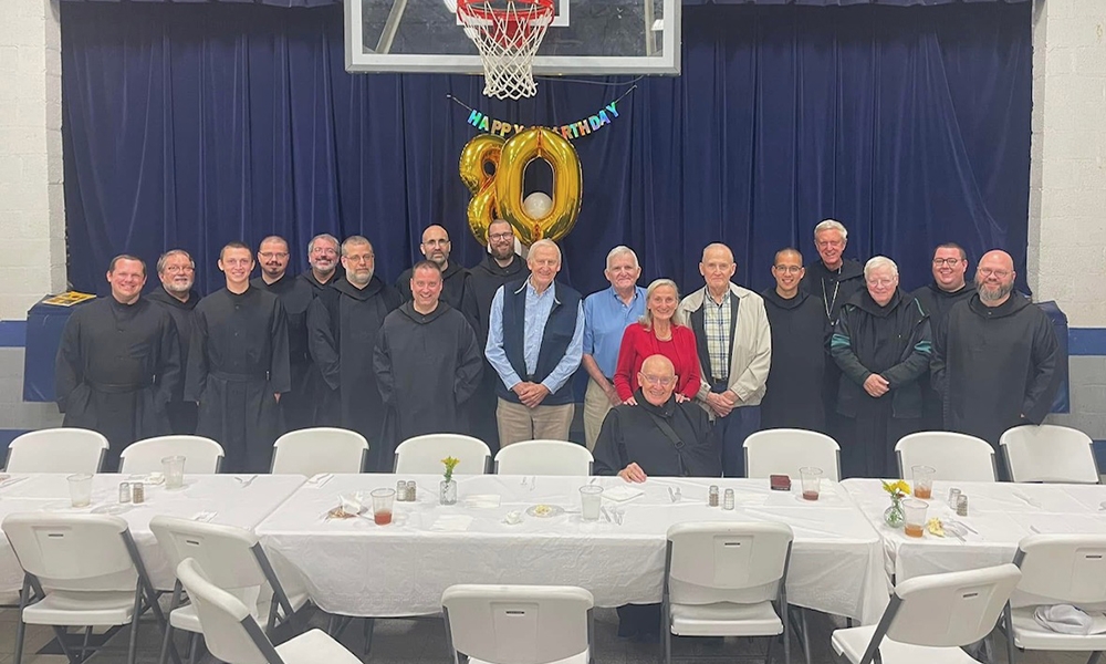 ov-abbot cleatus birthday