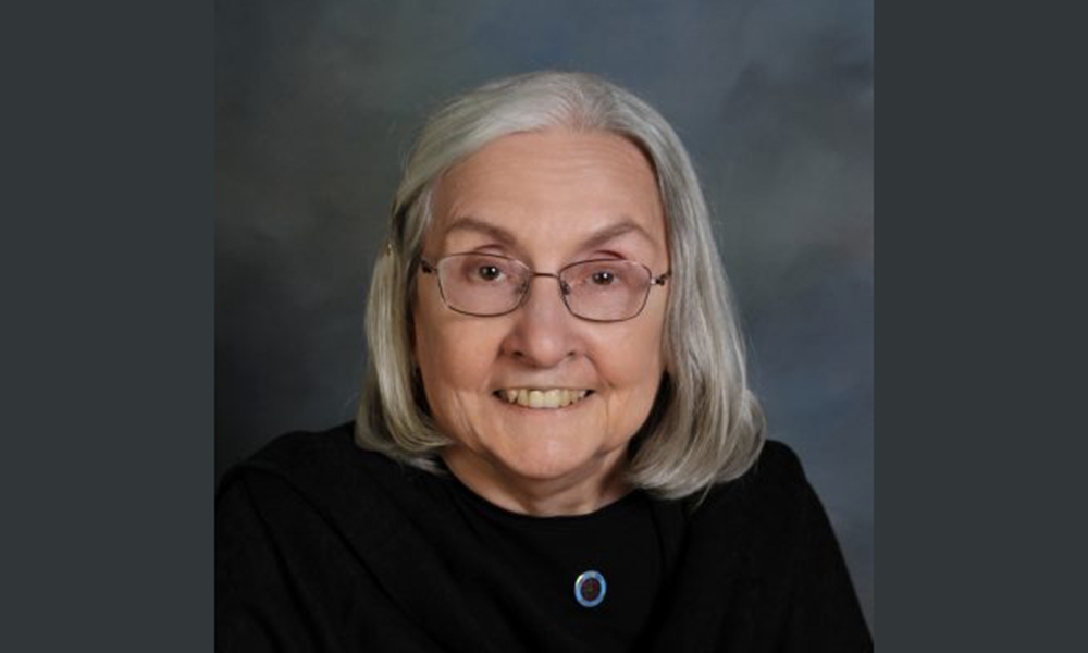 Ov-sister Murphy obit