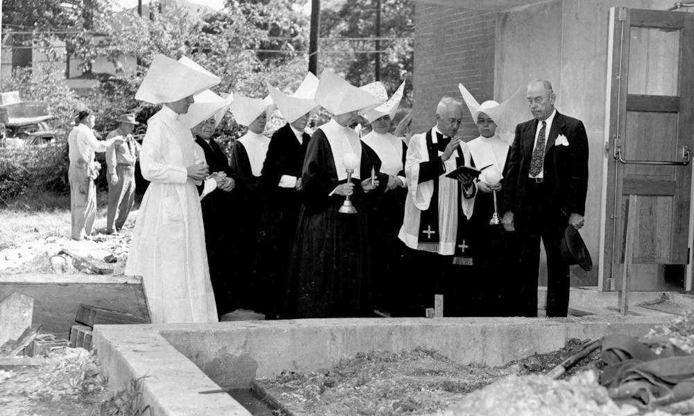 ‘A beacon of hope, healing, and compassion’ 5