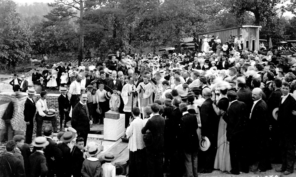 ‘A beacon of hope, healing, and compassion’ 3