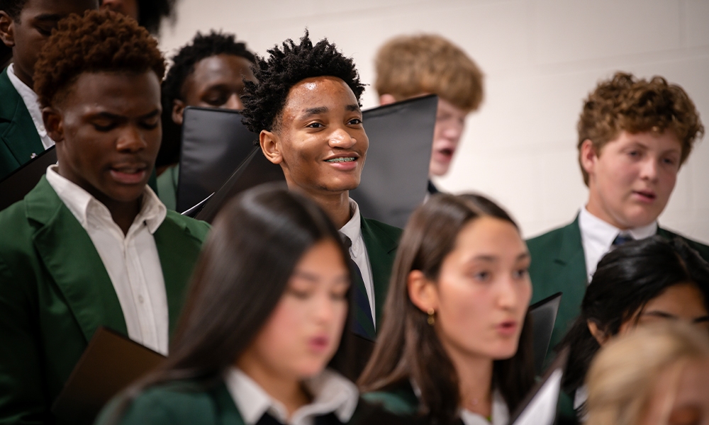 Catholic education