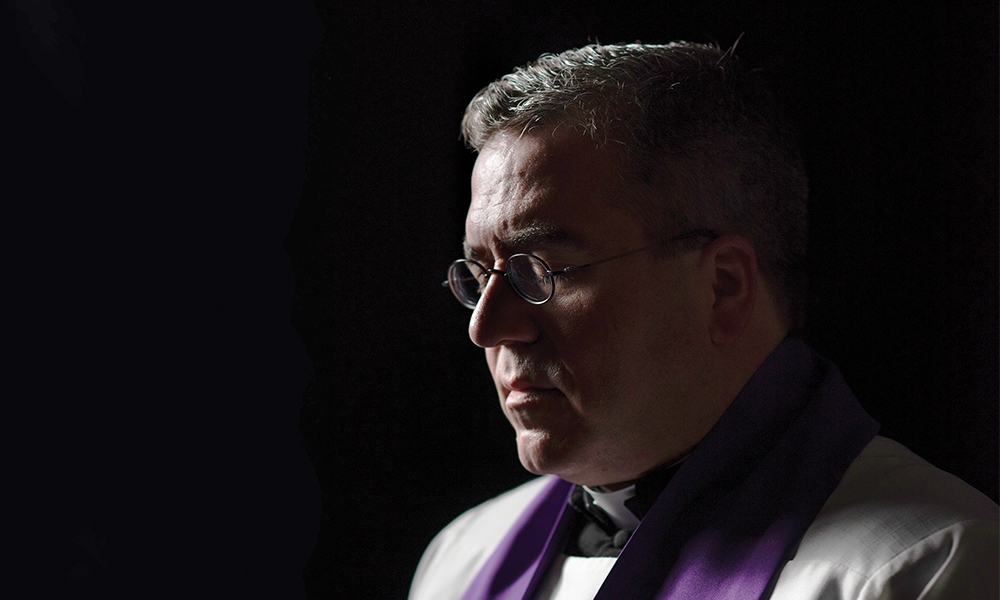 Missionary of Mercy, Missionary of Hope