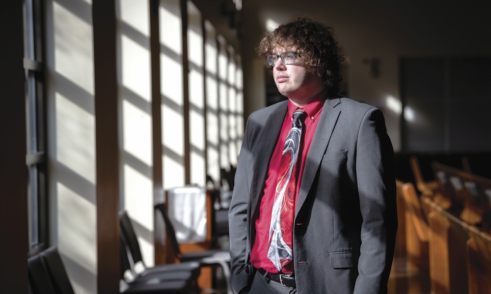 Continuando con el ‘negocio familiar’ 2