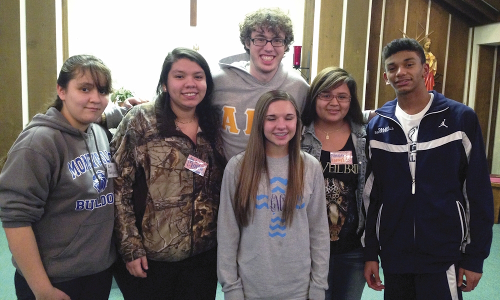 Carrying on the ‘family business’ 4