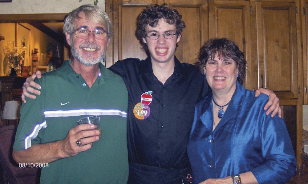 Continuando con el ‘negocio familiar’ 3