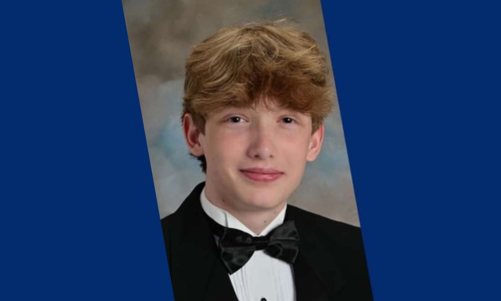 ov-huntsville catholic student