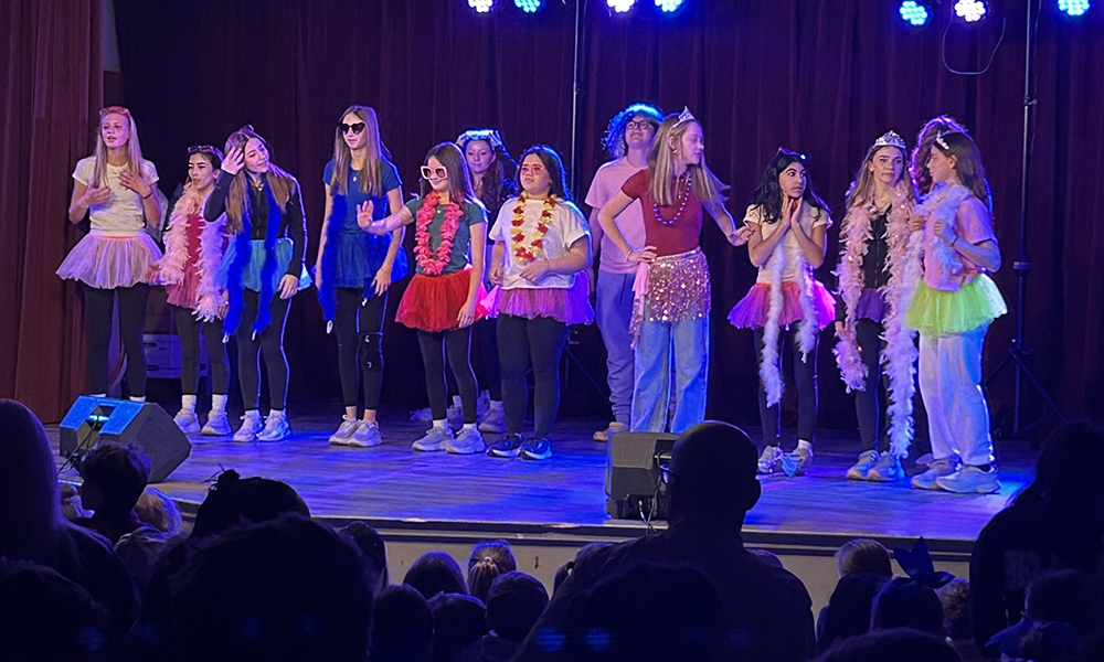 ov-ols talent show