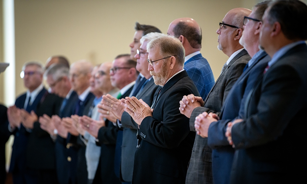 ov-raica diaconate candidacy