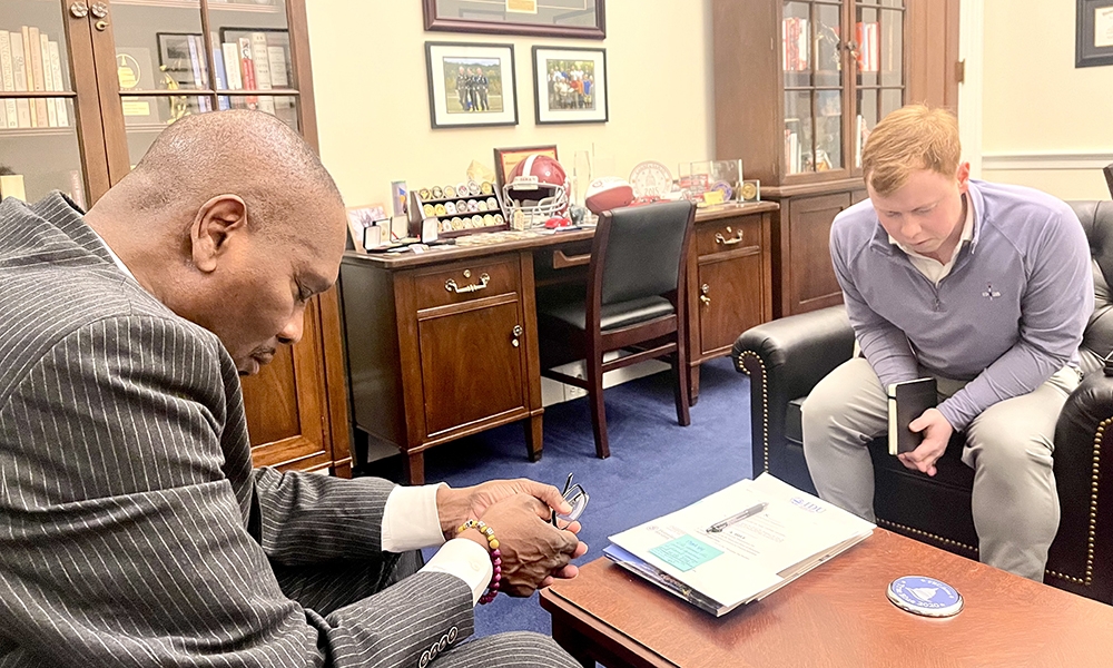 ov- social ministry gathering 2