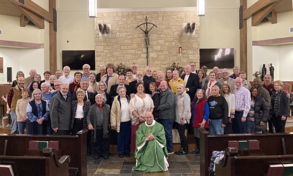 of-st joe marriage