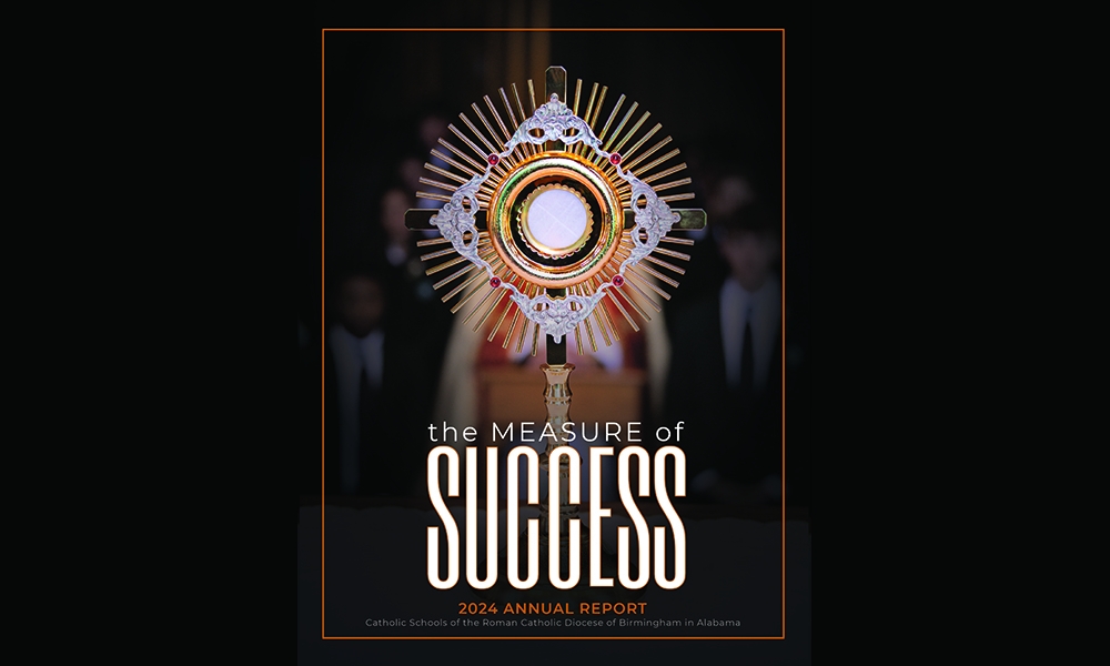 ov-the measure of success 2024