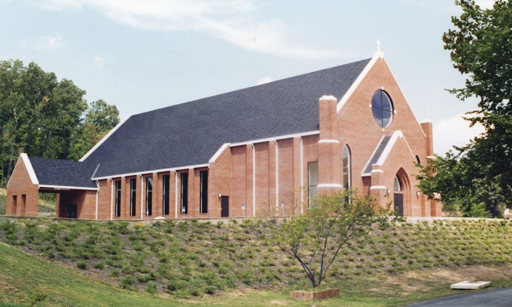 St. Elizabeth Ann Seton Catholic Church 5