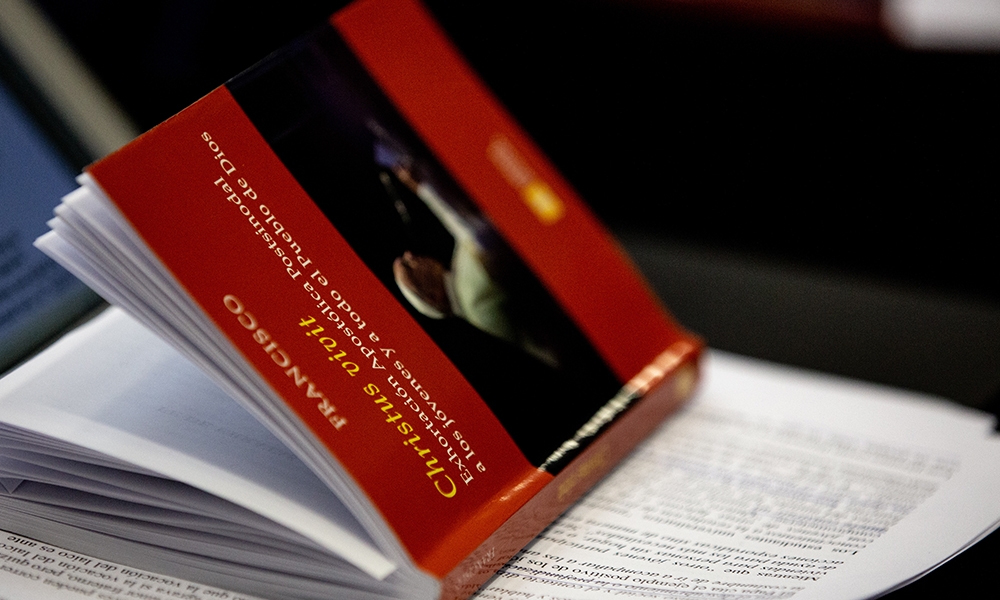 Writings and teachings 6