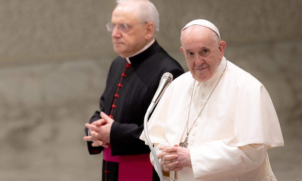 A determined reformer