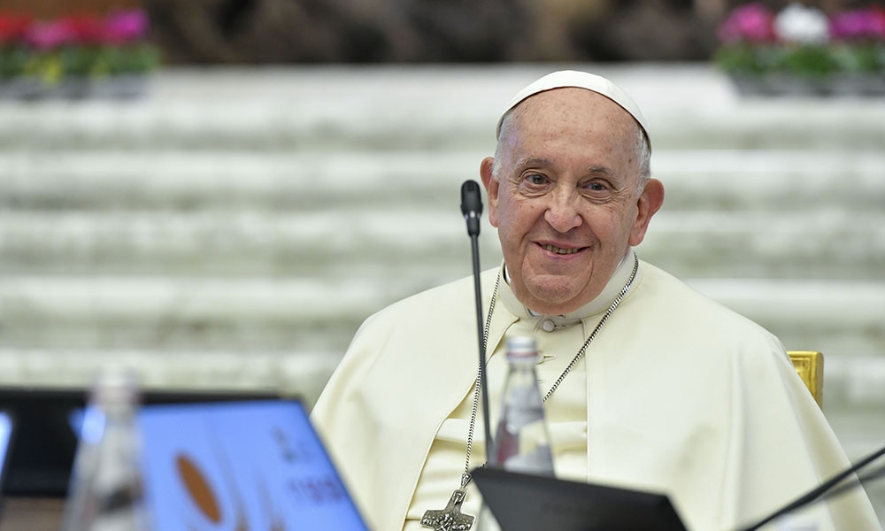 Gathering and Listening 5