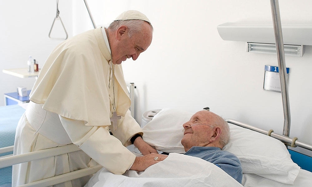 Honrar a los mayores 2