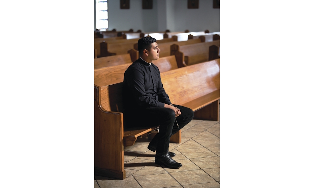 Paying it forward for Christ 2