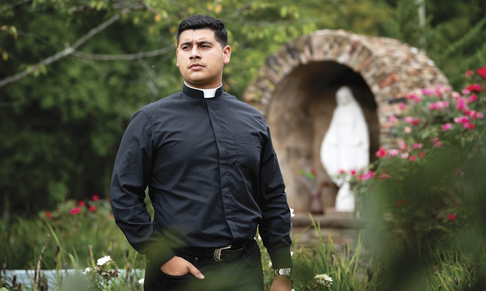 Paying it forward for Christ 1.5