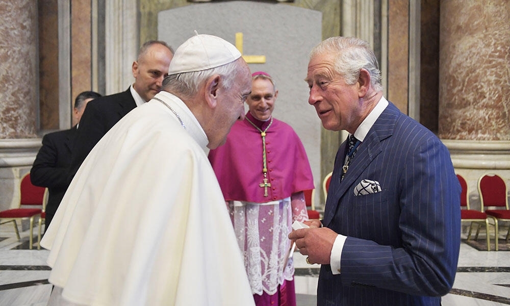 Canonización de hombres y mujeres santos 5