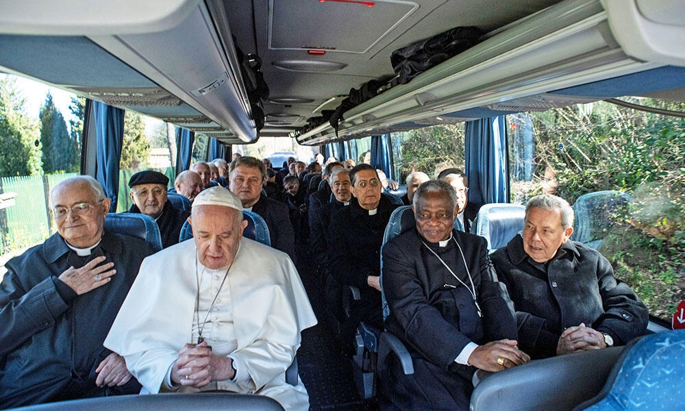 A determined reformer