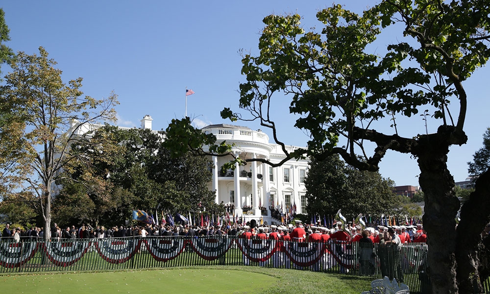 Visit to the United States 4