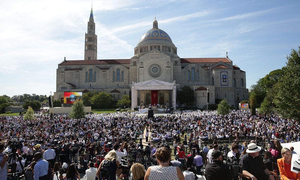 Visit to the United States 11