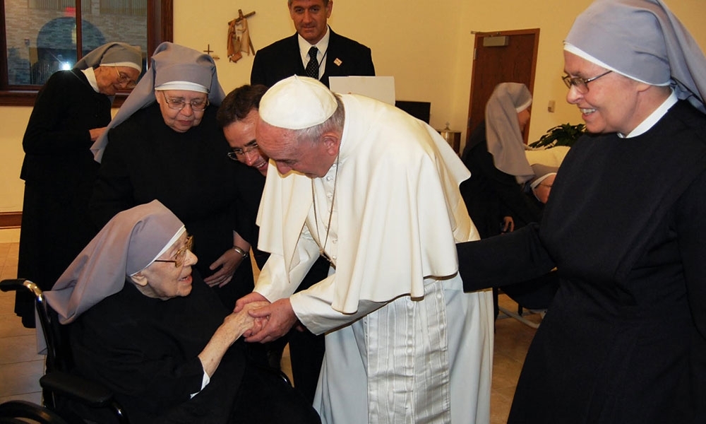 Visita a los Estados Unidos 6