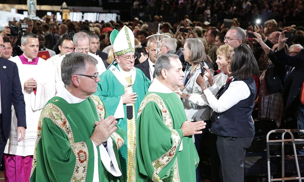 Visita a los Estados Unidos 7