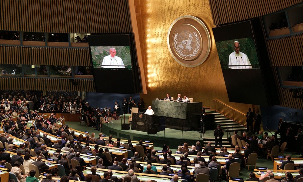 Visita a los Estados Unidos 8