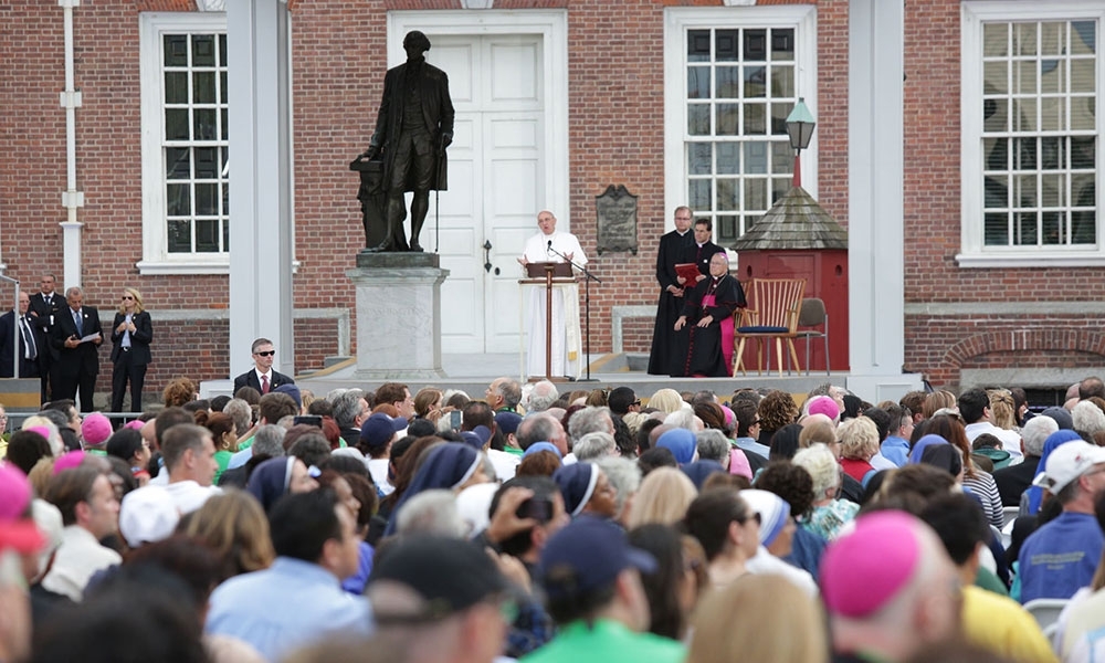 Visita a los Estados Unidos 3