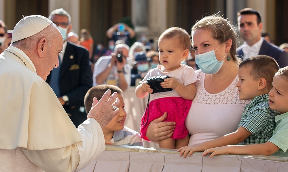 Palabras de sabiduría 2