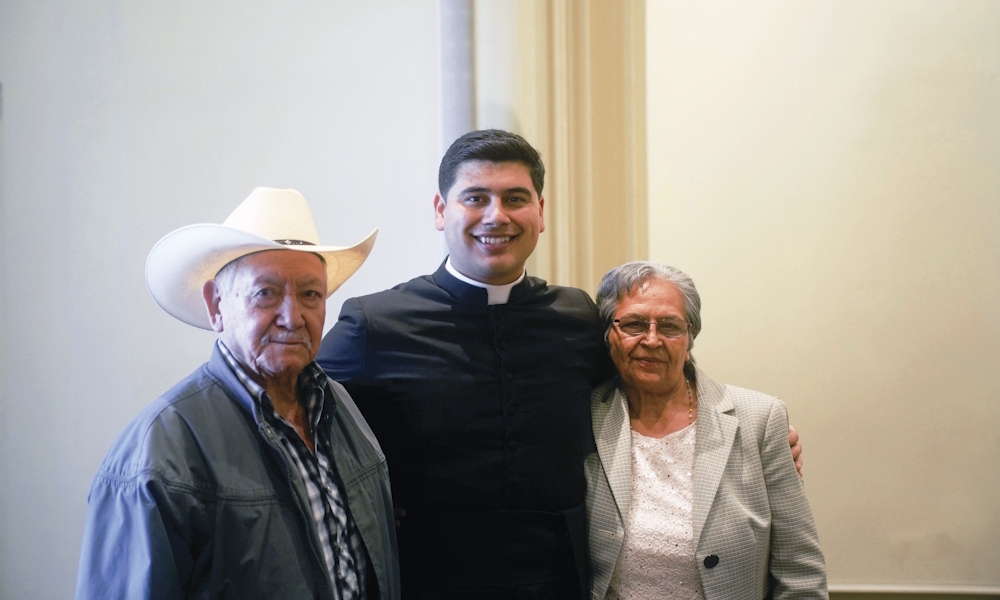 Paying it forward for Christ 4