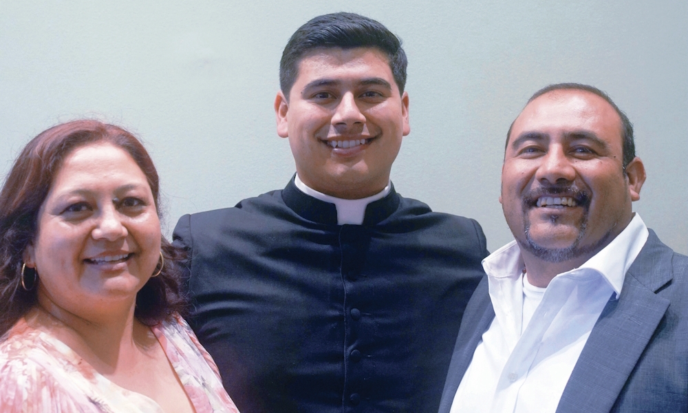 Paying it forward for Christ 3