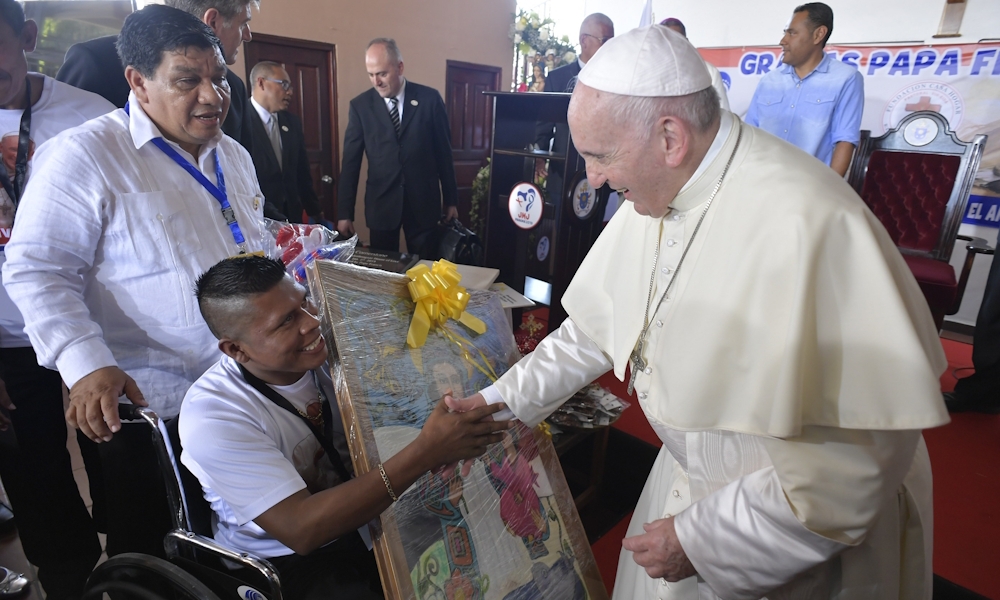 The People’s Pope 4