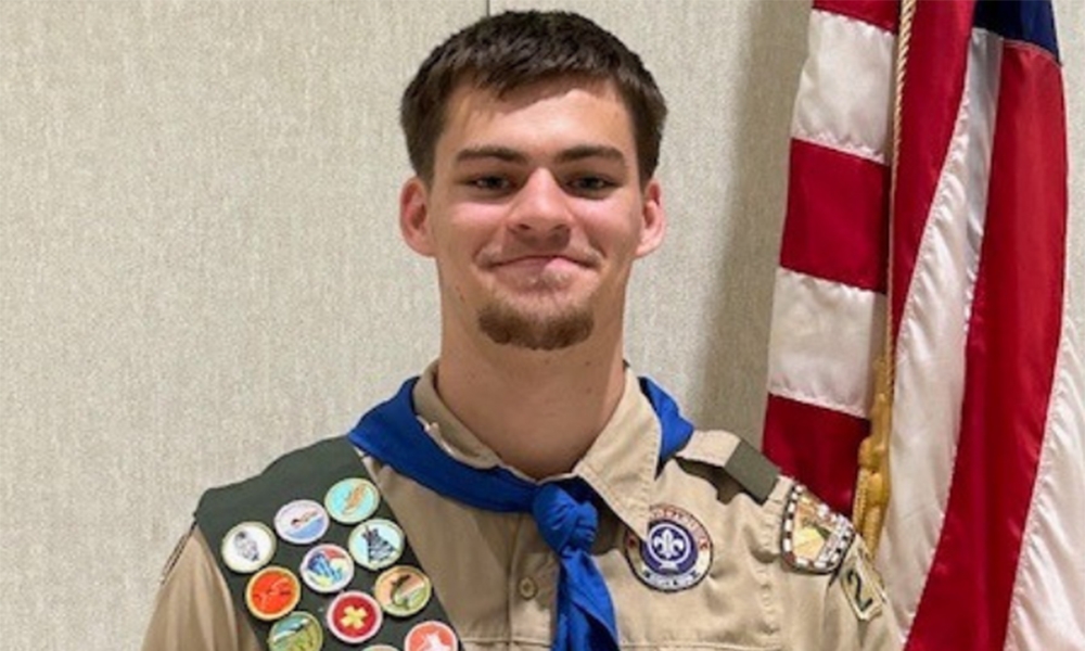 ov-jcchs Eagle Scout