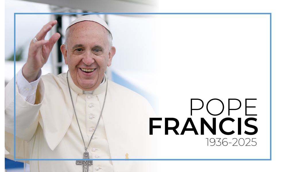 ov-raica Pope Francis