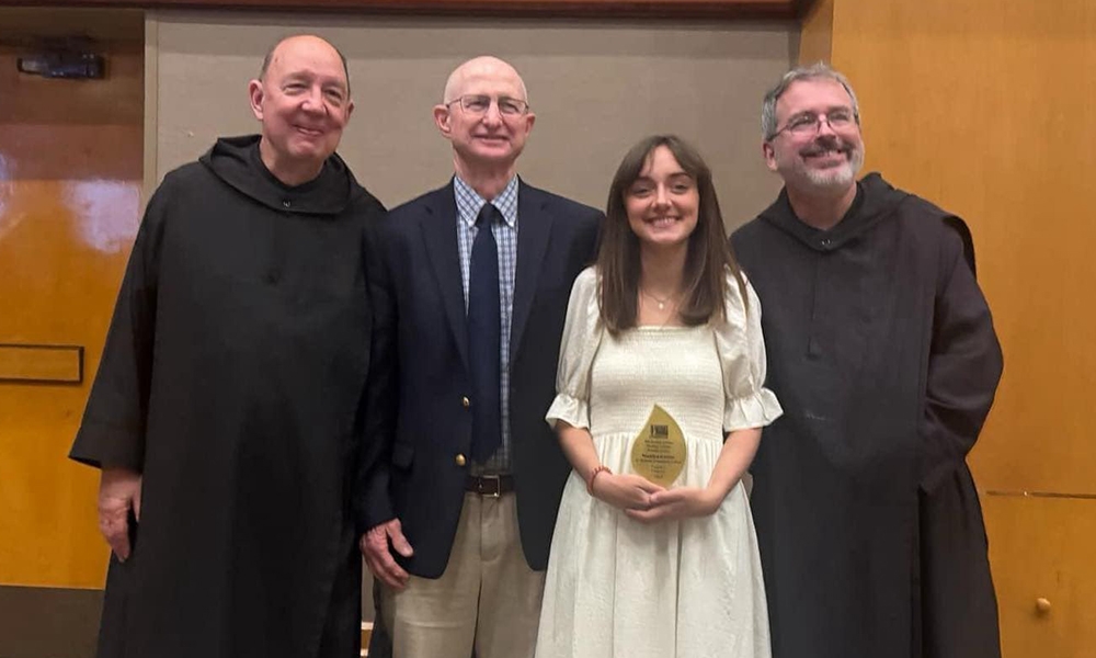 ov-st bernard bryant award